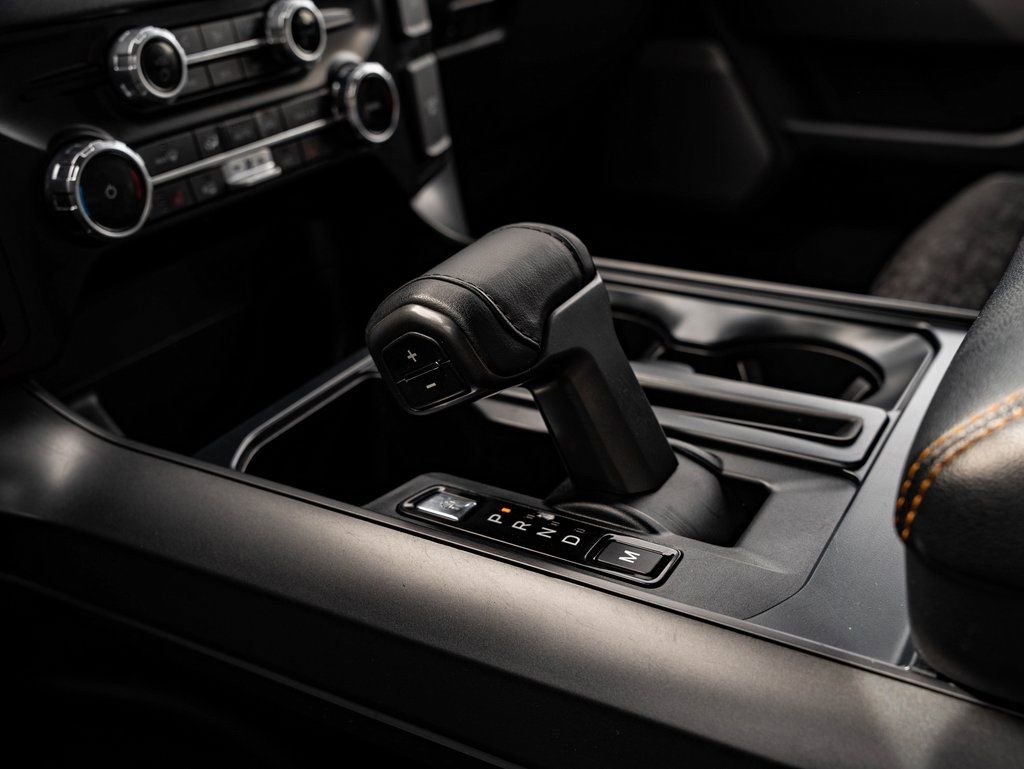 Used 2024 Ford F150 Tremor w/ Bed Utility Package image 38