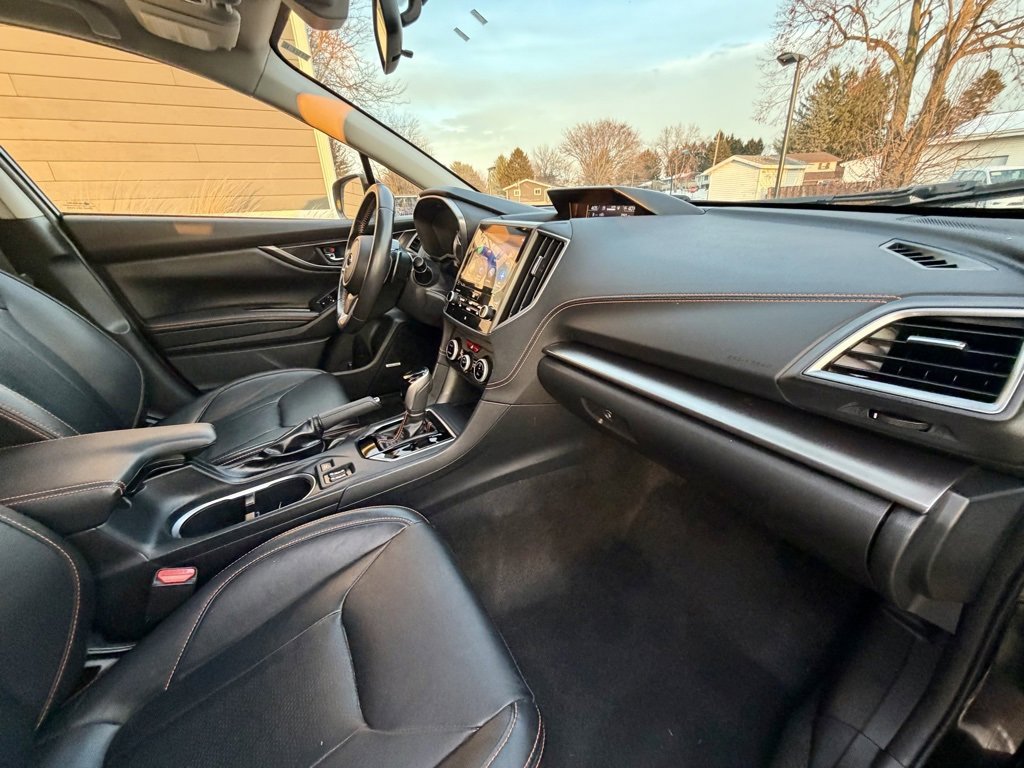 Used 2019 Subaru Crosstrek 2.0i Limited w/ Moonroof Package w/Navigation image 19