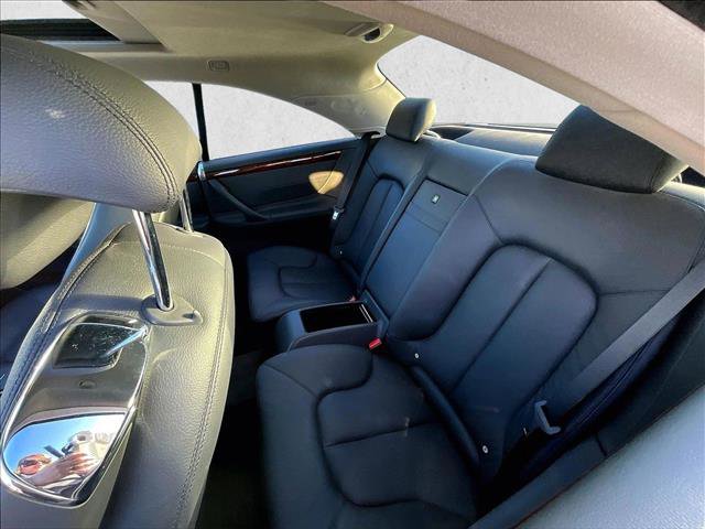 Used 2005 Mercedes-Benz CL 500 image 25