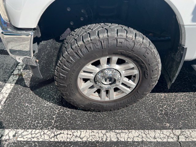Used 2019 Ford F250 XL w/ XL Value Package AWD/4WD image 15