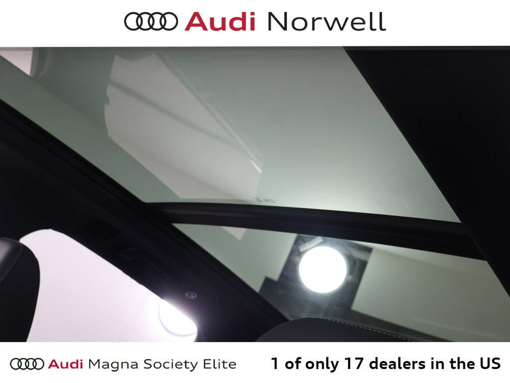 New 2026 Audi Q7 Premium Plus AWD/4WD image 8