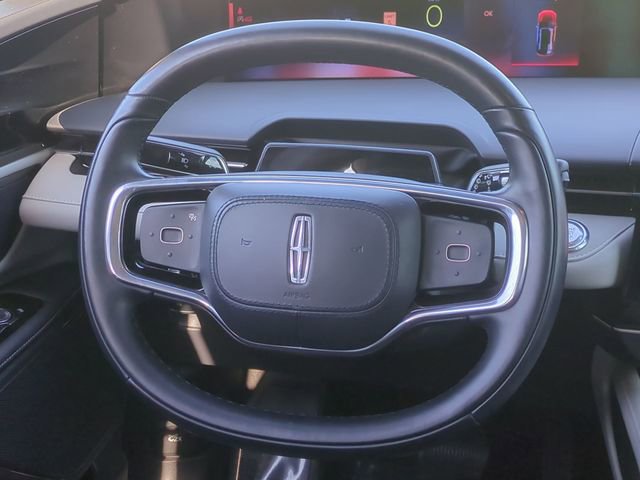 Used 2024 Lincoln Nautilus Reserve AWD/4WD image 31