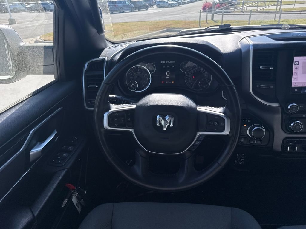 Used 2023 RAM 1500 Big Horn image 18