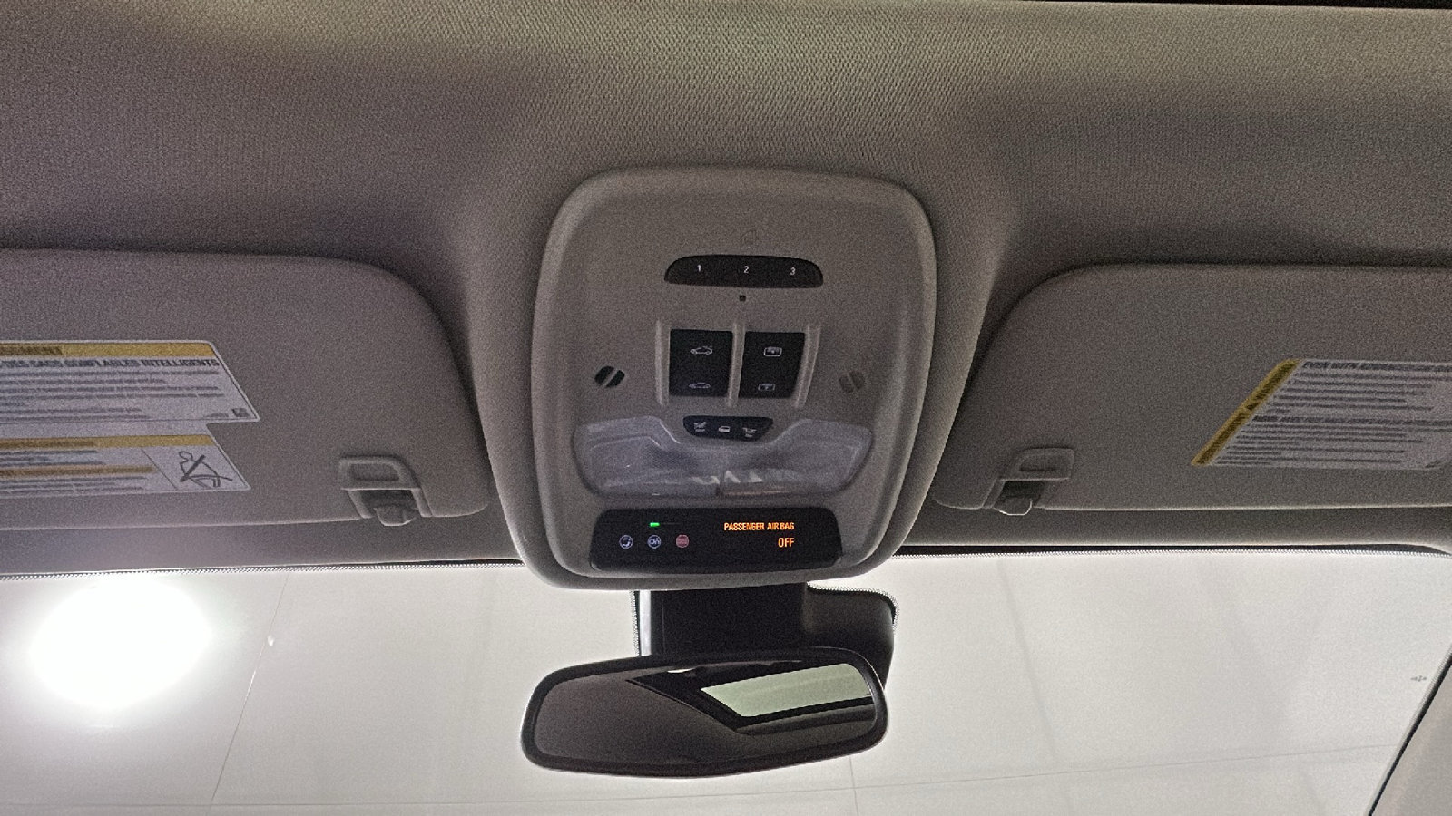 Used 2023 Buick Encore GX Essence w/ Experience Buick Package FWD image 31
