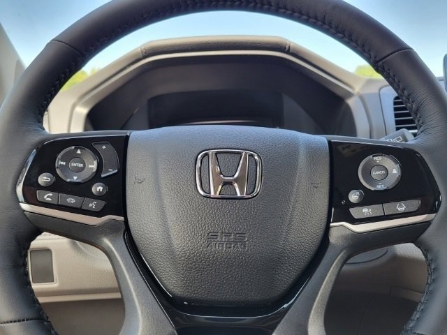 Used 2024 Honda Odyssey Elite image 30