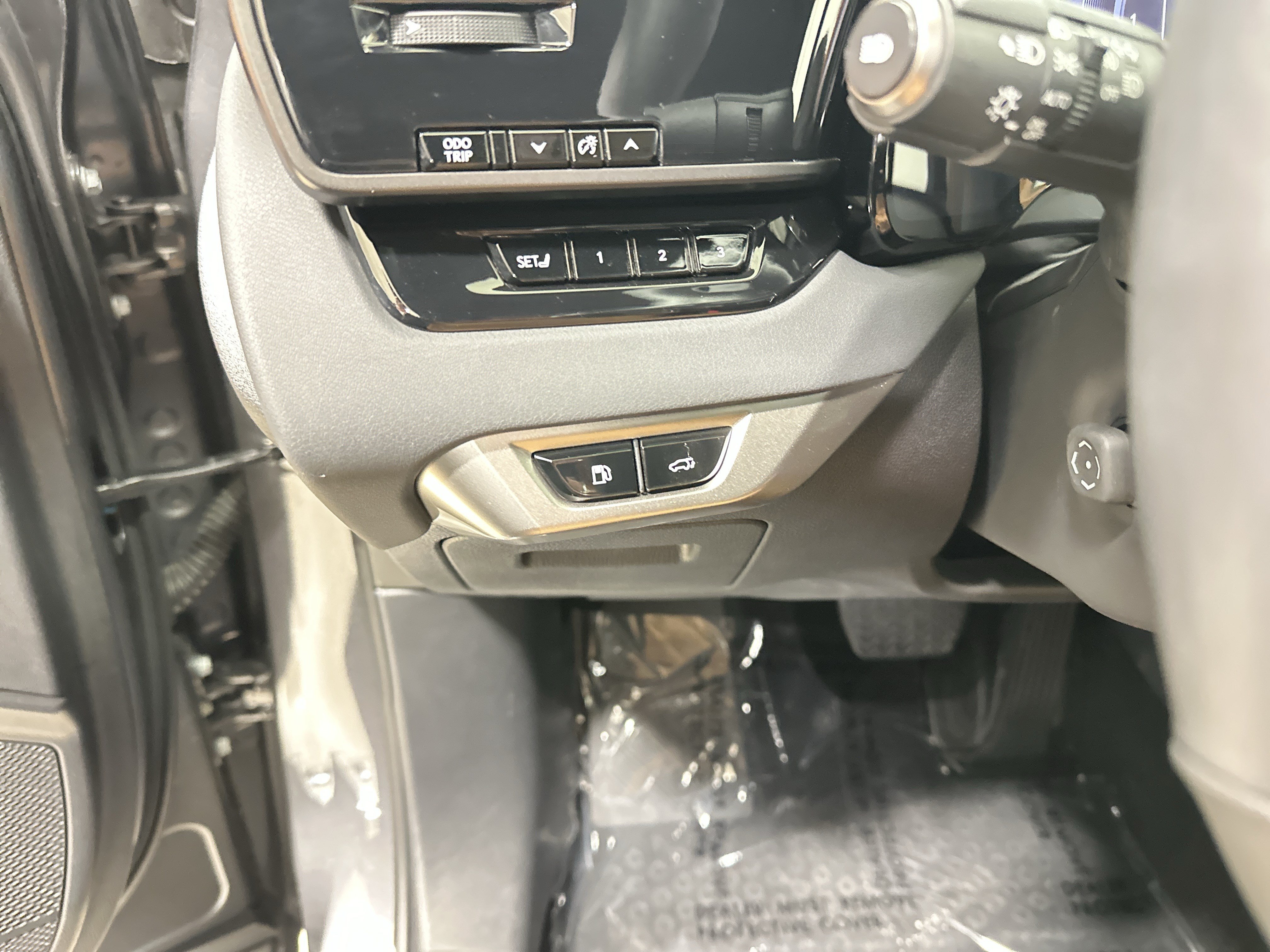 Certified 2026 Lexus RX 350 Premium w/ Convenience Package AWD/4WD image 37