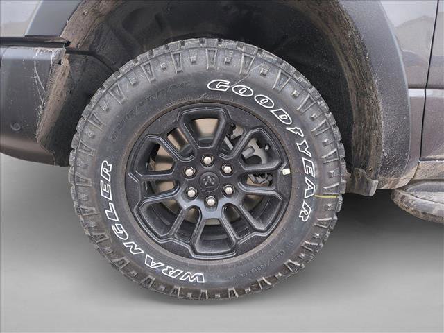 New 2026 RAM 1500 Rebel w/ Rebel Level 2 Equipment Group image 10