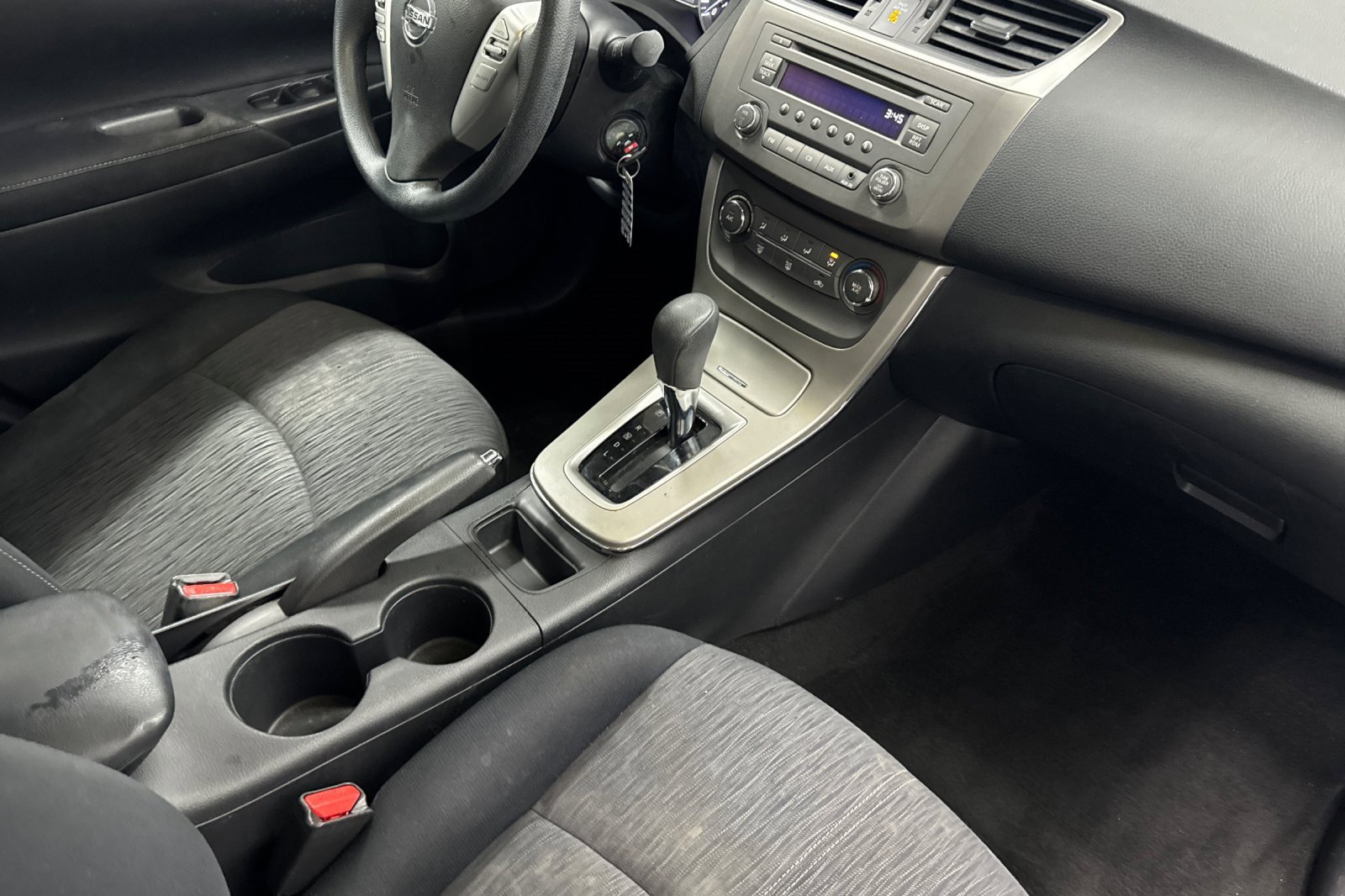 Used 2014 Nissan Sentra SV image 14