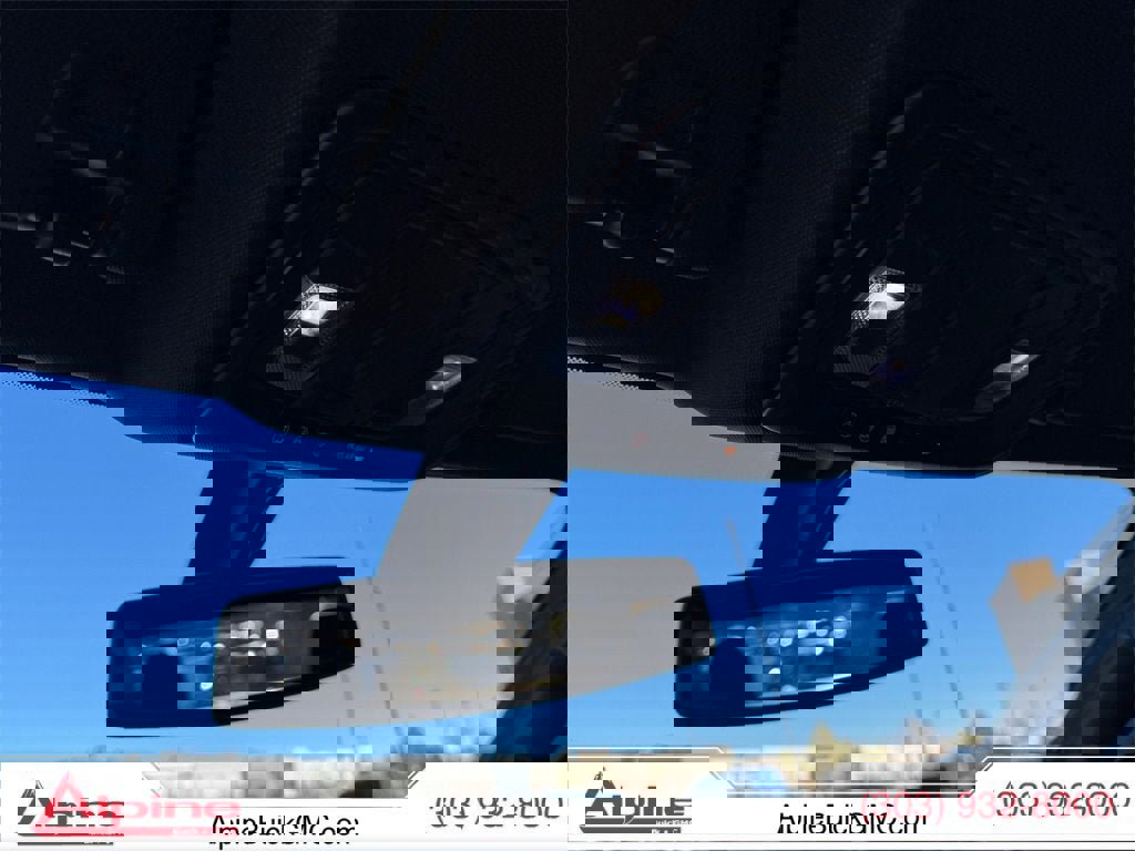 Used 2023 GMC Sierra 2500 AT4 w/ Gooseneck/5TH Wheel Package image 20