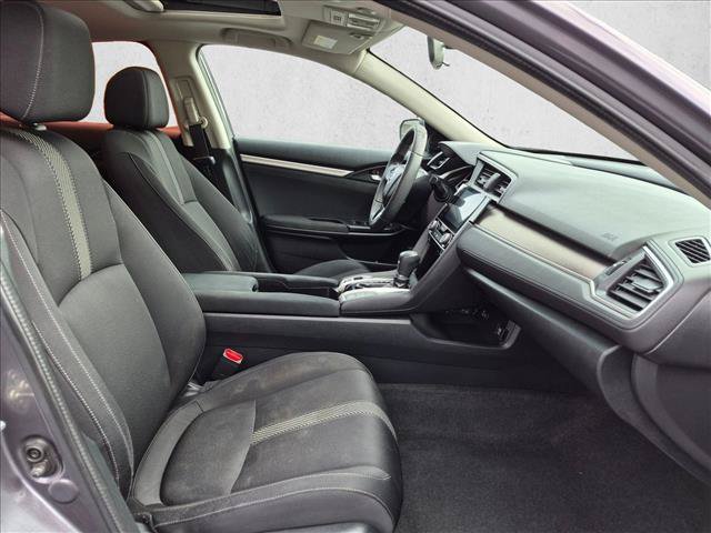 Used 2017 Honda Civic EX-T image 20