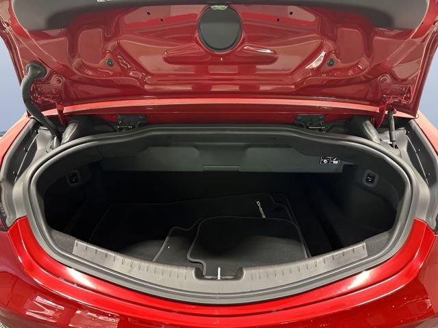 Used 2025 Mercedes-Benz CLE 300 4MATIC Cabriolet image 13