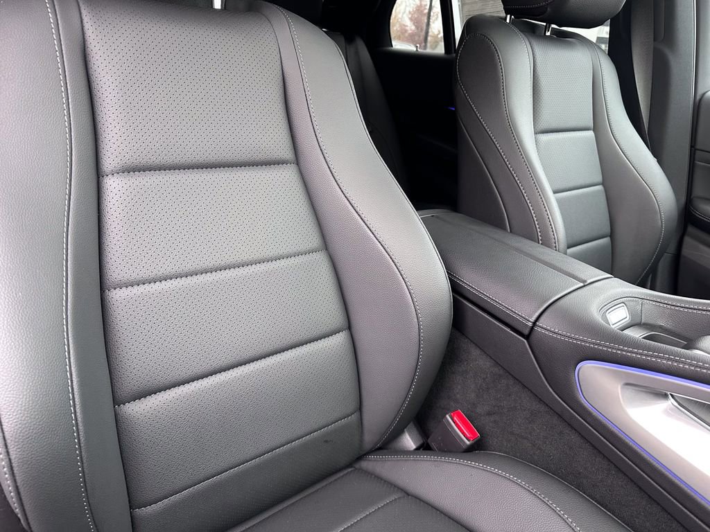 Used 2025 Mercedes-Benz GLE 350 4MATIC image 38