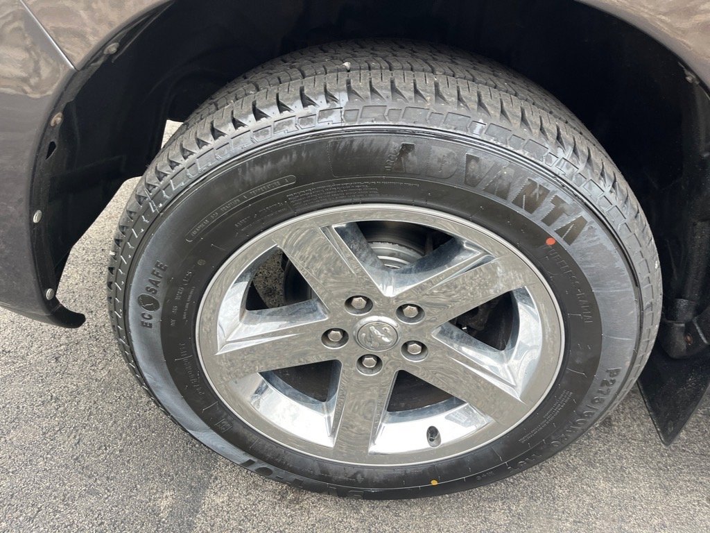 Used 2014 RAM 1500 Express image 9