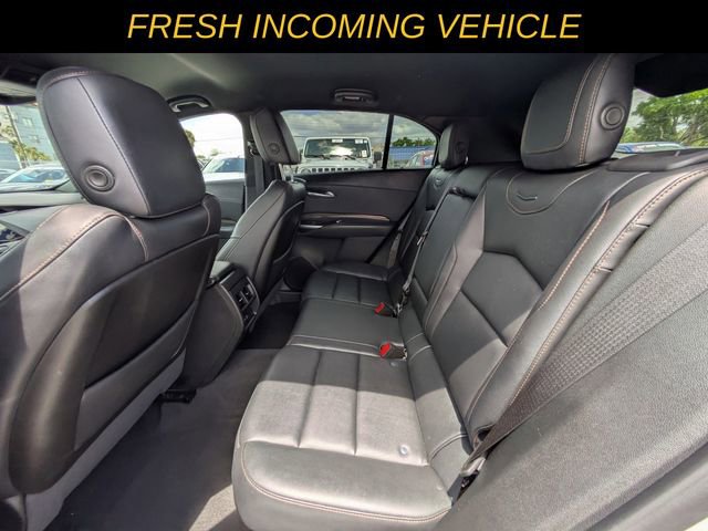 Used 2023 Cadillac XT4 Sport image 11