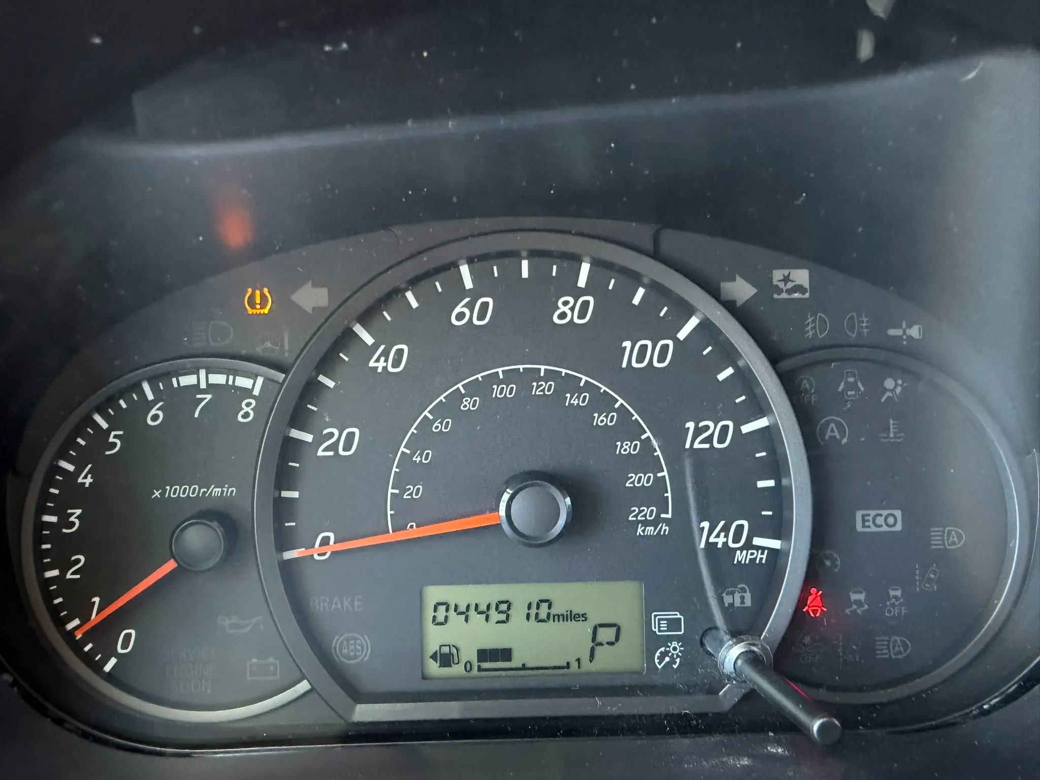 Used 2022 Mitsubishi Mirage ES FWD image 18