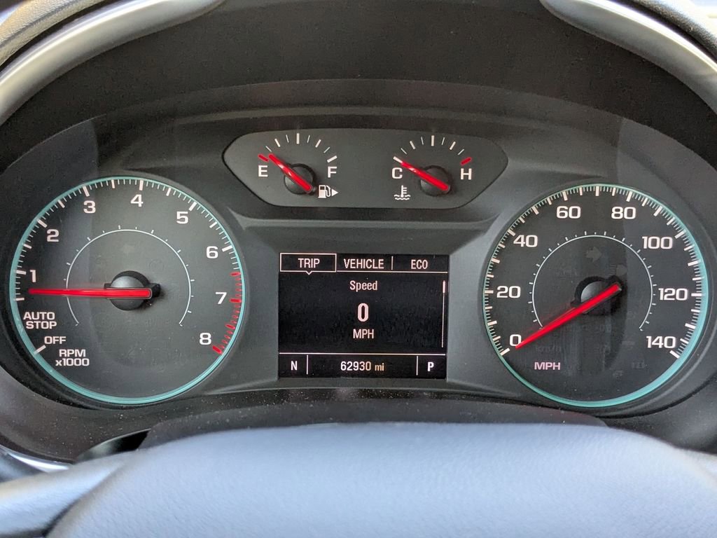 Used 2023 Chevrolet Malibu LT image 17