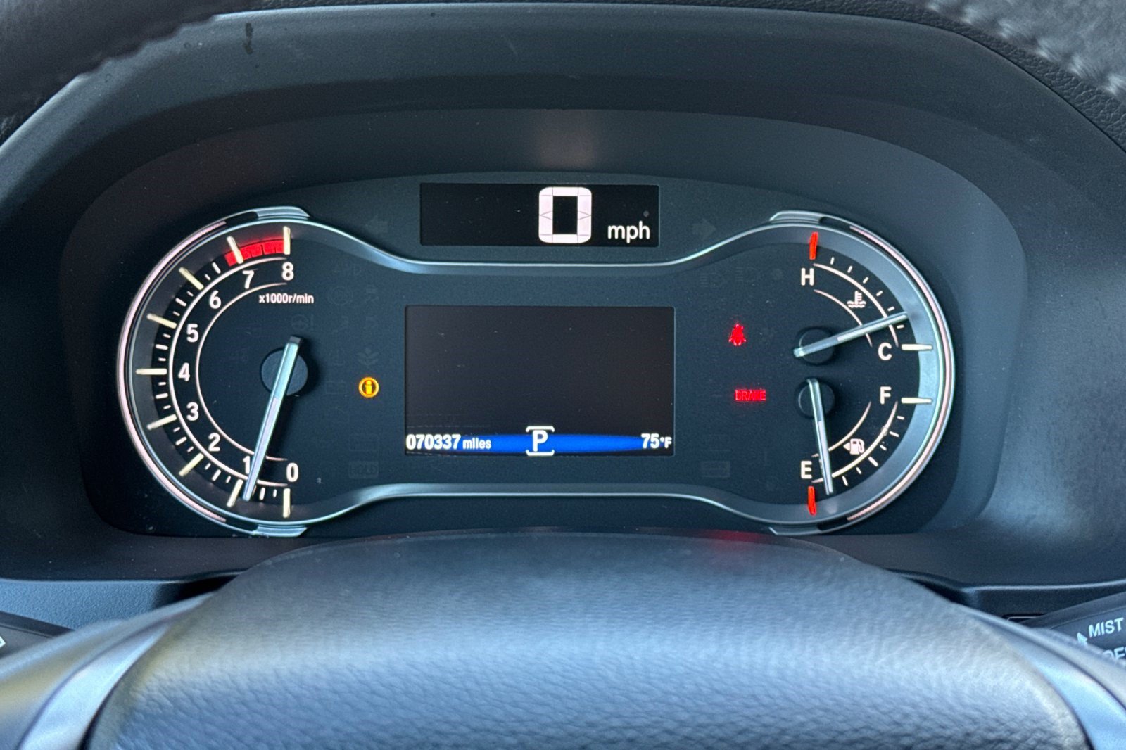 Used 2017 Honda Pilot EX-L image 23