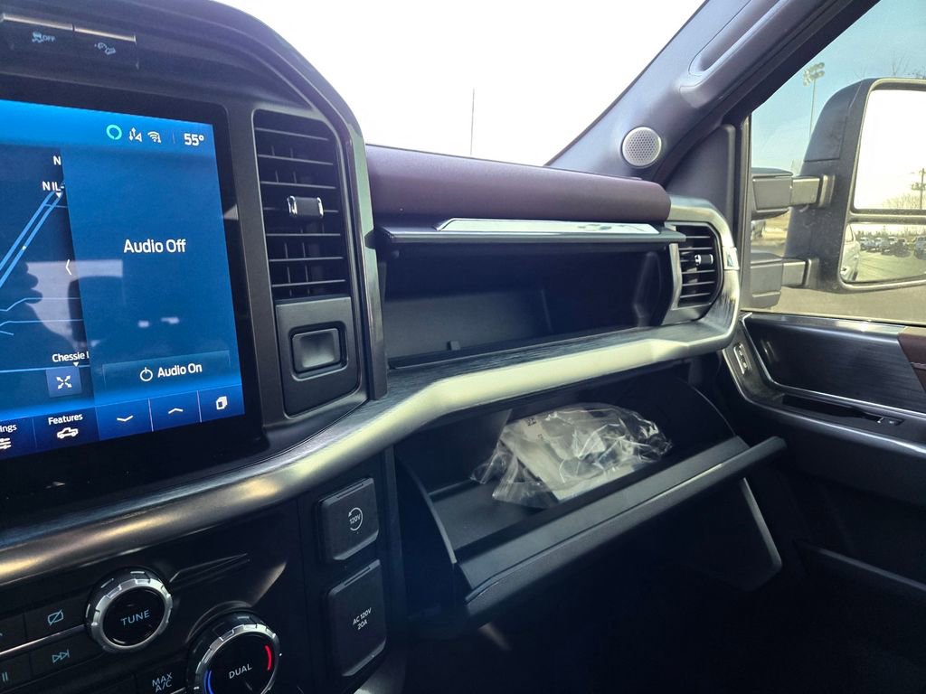 Used 2023 Ford F150 Lariat w/ Equipment Group 502A High image 14