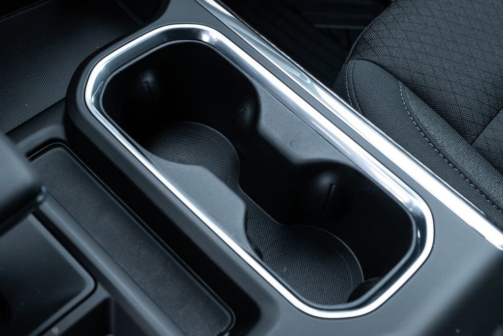 New 2026 Chevrolet Silverado 1500 LT Trail Boss w/ Convenience Package II image 27