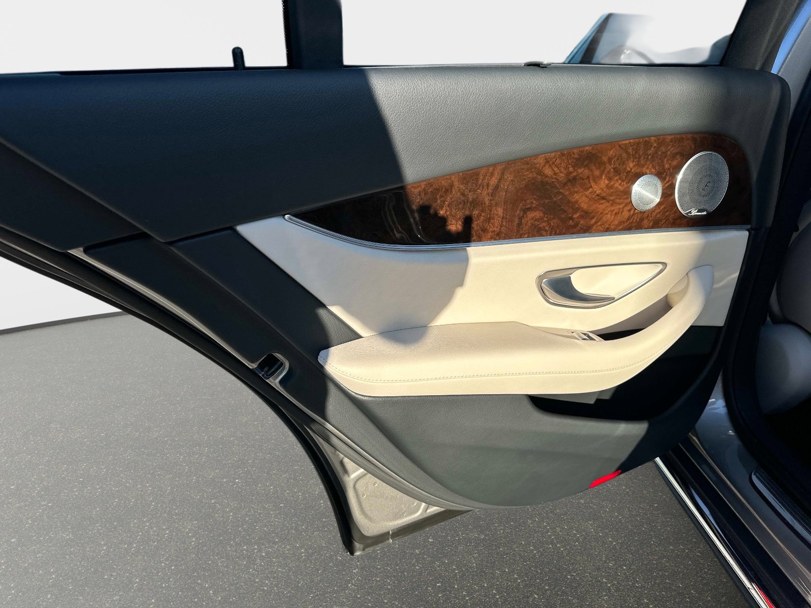 Certified 2021 Mercedes-Benz E 450 4MATIC All-Terrain Wagon image 12