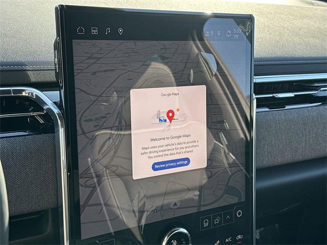 Used 2026 GMC Sierra EV Elevation image 13