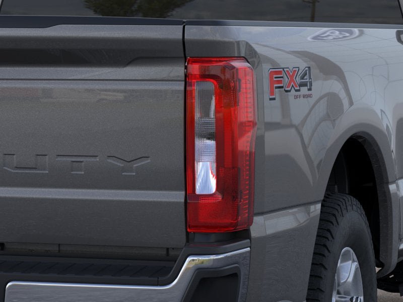 New 2026 Ford F250 XLT w/ FX4 Off-Road Package AWD/4WD image 36