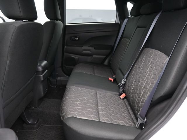 Used 2024 Mitsubishi Outlander Sport AWD image 11