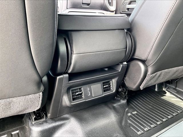 New 2026 Chevrolet Silverado 2500 W/T w/ WT Convenience Package AWD/4WD image 18