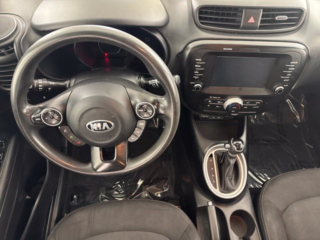 Used 2019 Kia Soul + FWD image 25
