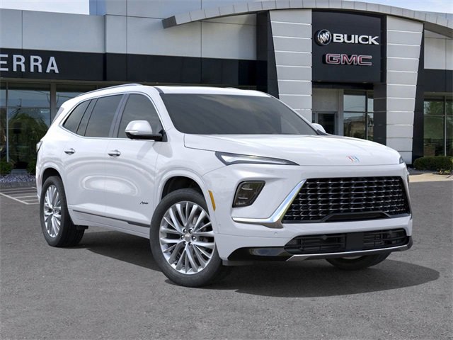 New 2026 Buick Enclave Avenir w/ Super Cruise Package image 7