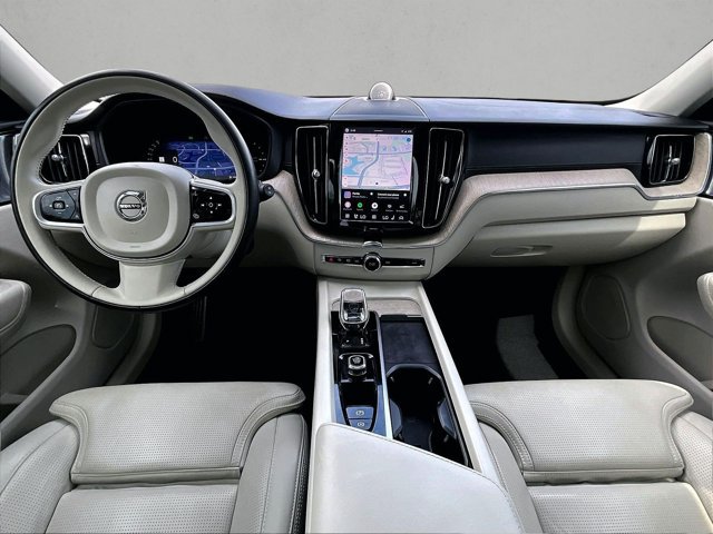 Used 2022 Volvo XC60 T8 Inscription w/ Advanced Package AWD/4WD image 15