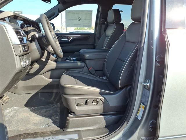 New 2026 GMC Yukon XL Elevation image 6