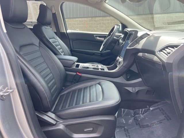 Used 2024 Ford Edge SEL w/ Convenience Package AWD/4WD image 11