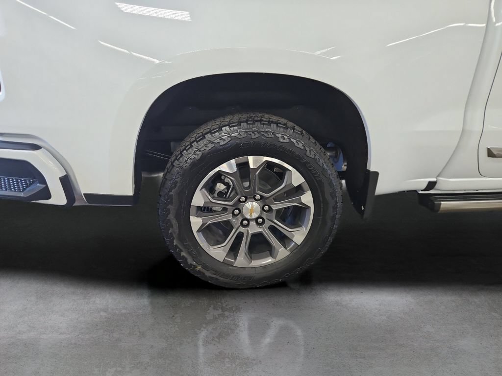 New 2026 Chevrolet Silverado 1500 High Country AWD/4WD image 45