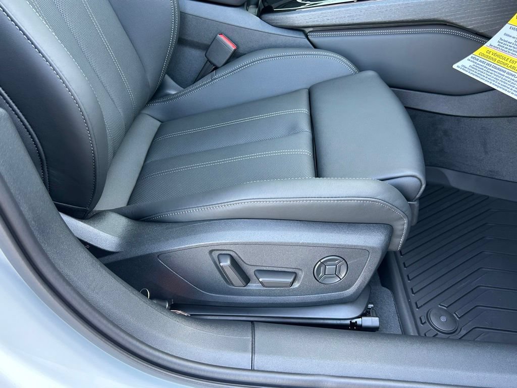 New 2026 Audi A6 Premium Plus AWD/4WD image 46