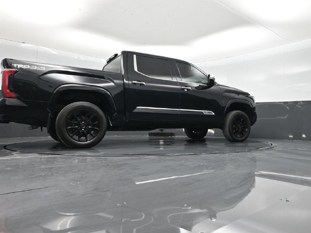 Used 2023 Toyota Tundra 1794 Edition w/ TRD Off-Road Package AWD/4WD image 60