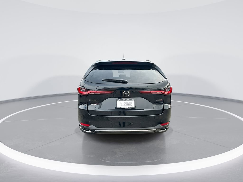 New 2026 MAZDA CX-90 3.3 Turbo S w/ Premium Package image 7