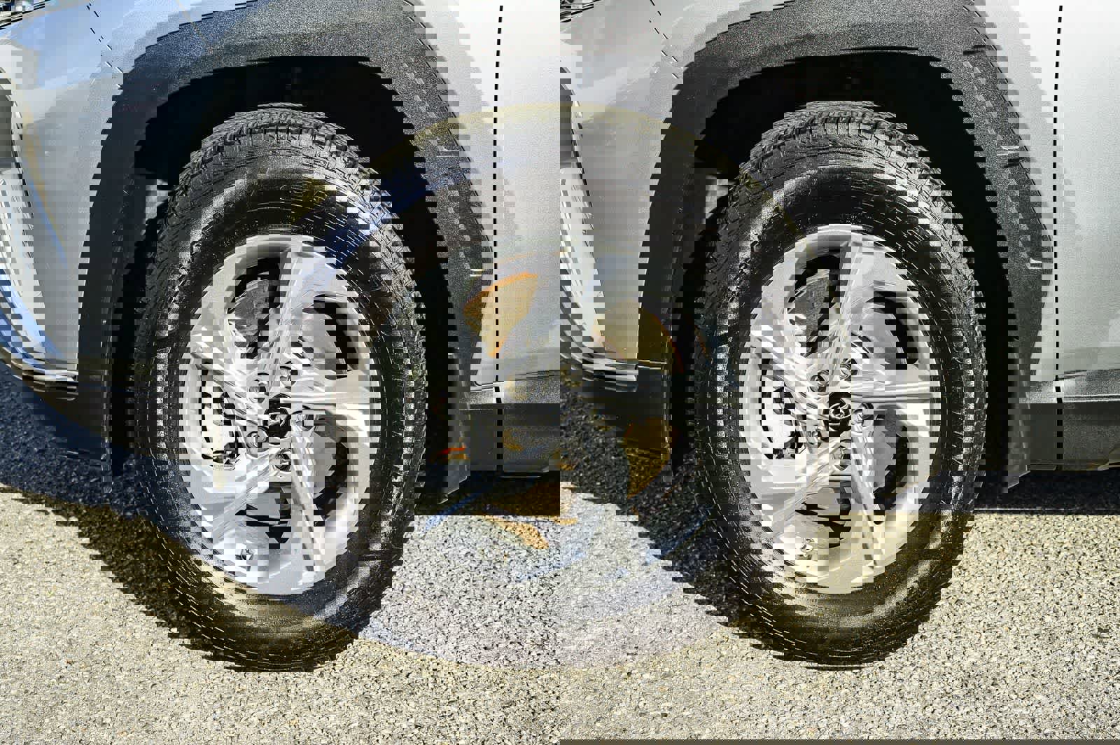 Used 2023 Hyundai Tucson SEL w/ Cargo Package image 9