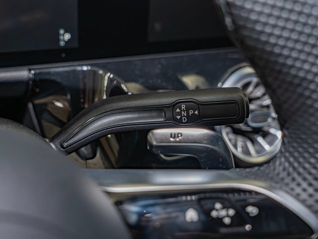 Used 2026 Mercedes-Benz GLA 35 AMG 4MATIC image 17