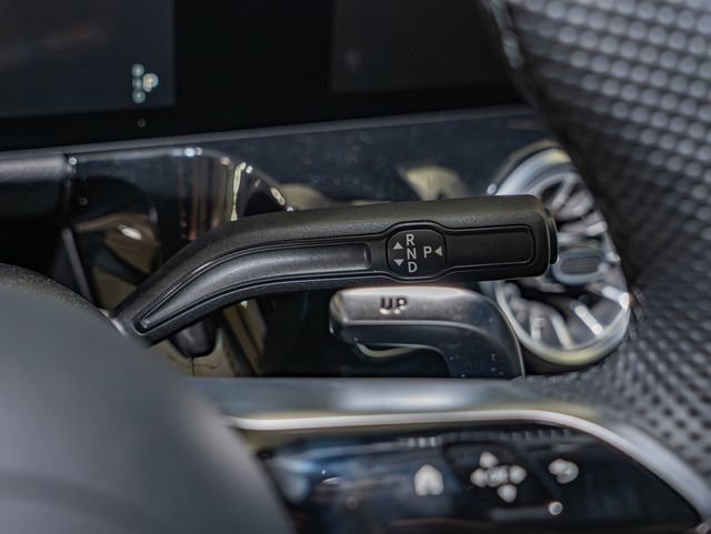 New 2026 Mercedes-Benz GLA 35 AMG 4MATIC image 17