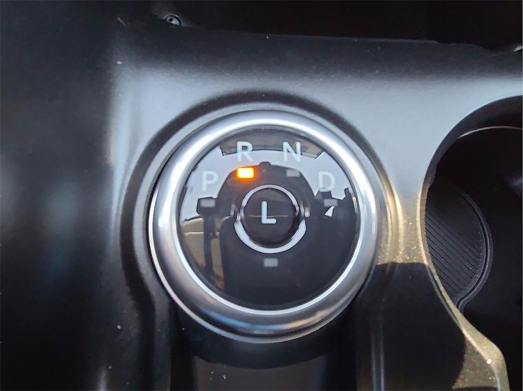 New 2025 Ford Explorer Active image 17