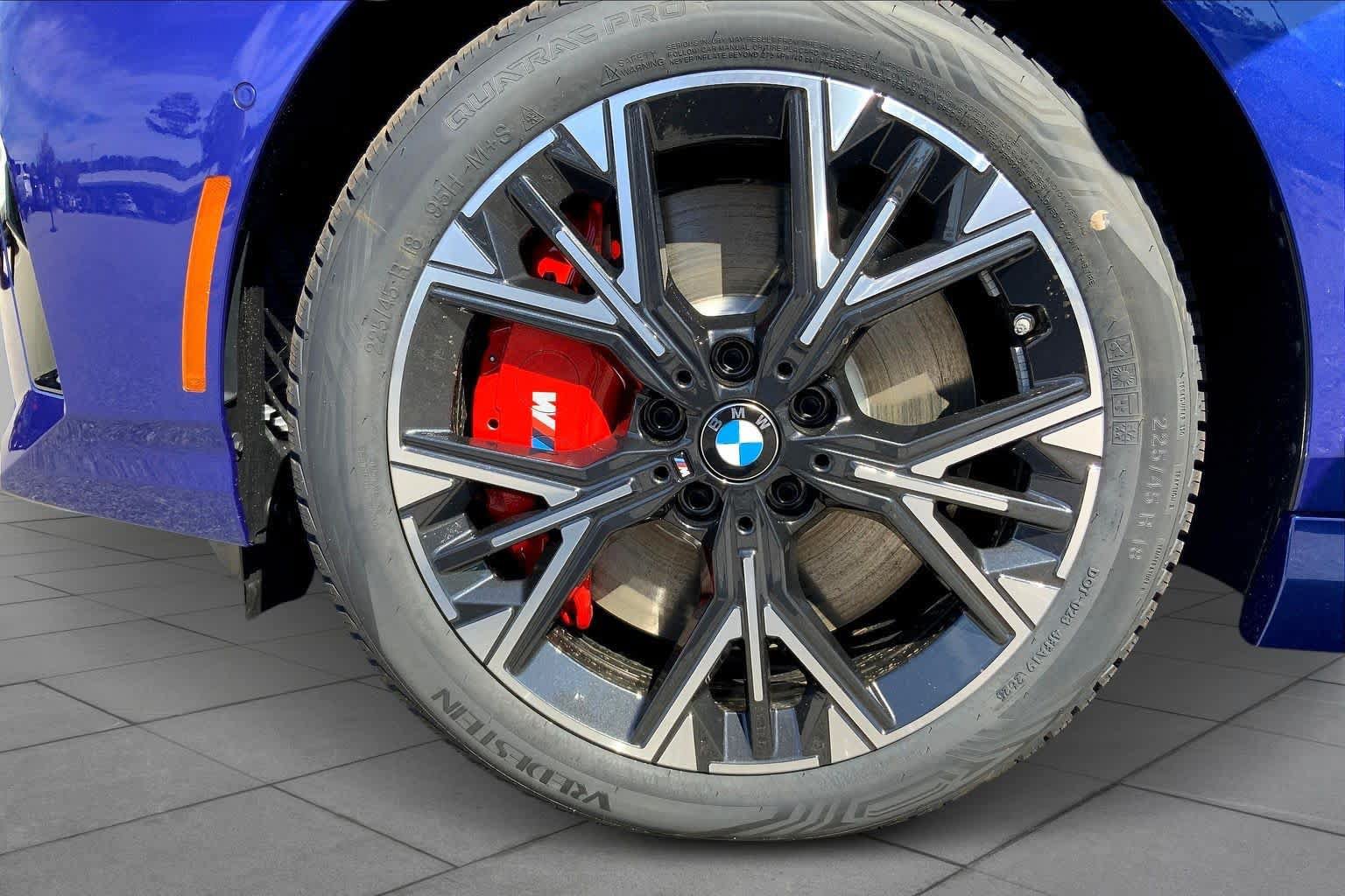 Used 2026 BMW 228i w/ Premium Package FWD image 11