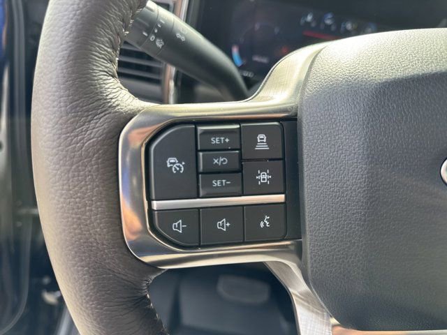 New 2026 Ford F250 King Ranch w/ Chrome Package image 29