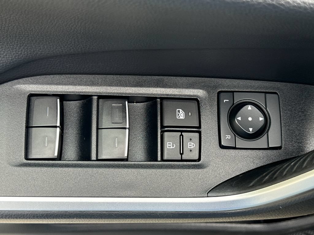 Used 2024 Toyota RAV4 Adventure AWD/4WD image 14