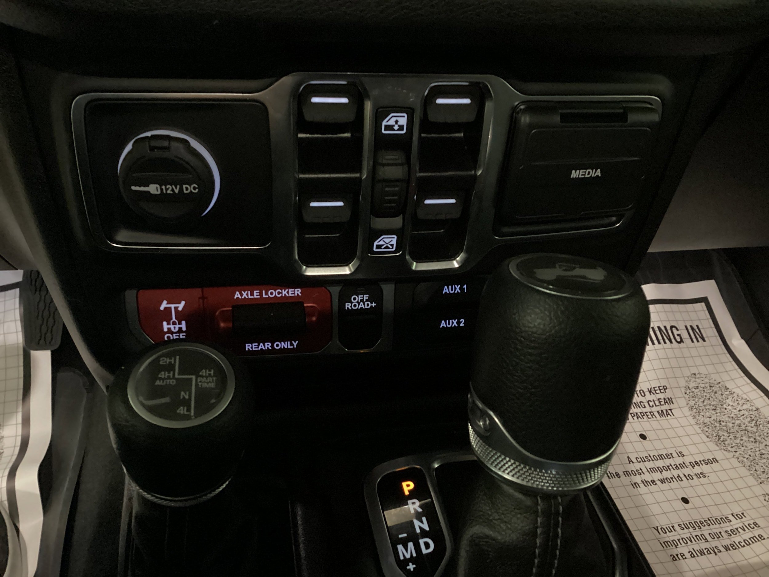 Used 2025 Jeep Wrangler Unlimited Sport S 4xe AWD/4WD image 25