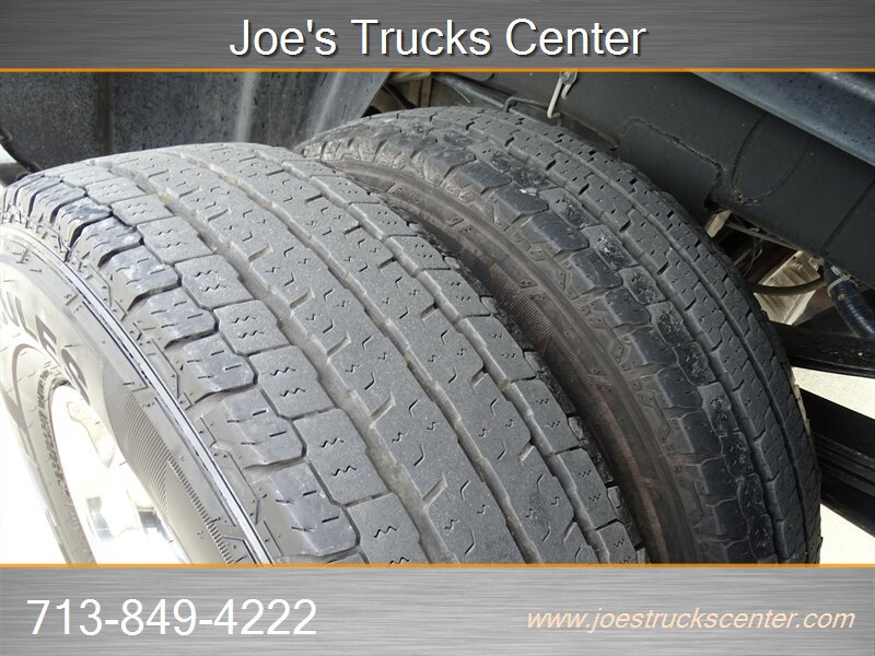Used 2018 RAM 3500 Tradesman w/ Chrome Appearance Group AWD/4WD image 55