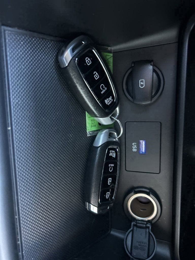 Used 2022 Hyundai Kona SEL image 14