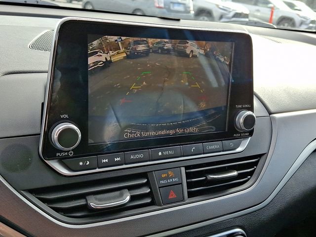 Used 2023 Nissan Altima 2.5 SR image 18