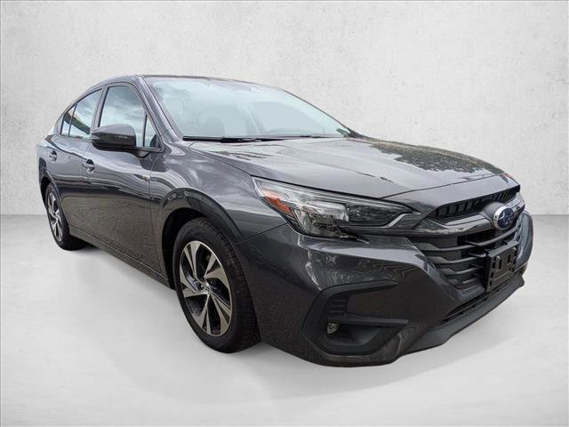 Used 2025 Subaru Legacy Premium AWD/4WD image 3