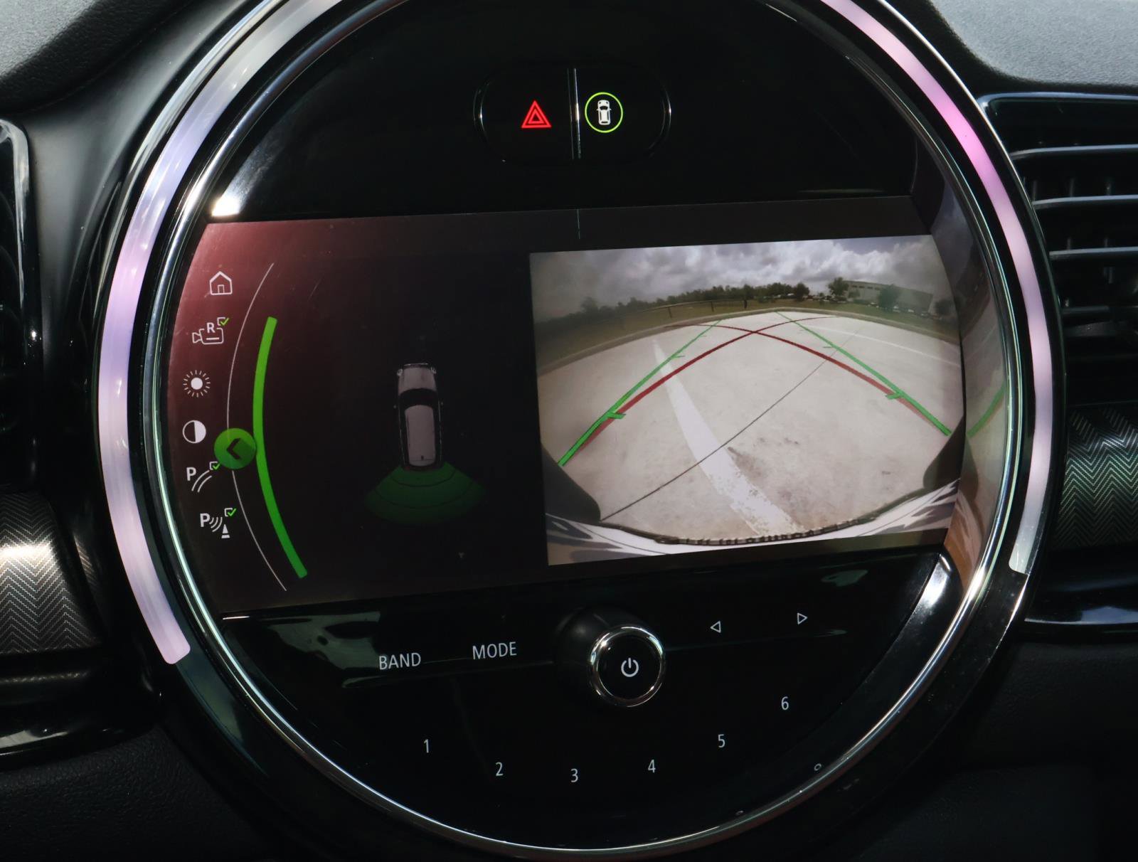 Used 2021 MINI Cooper Clubman S image 30